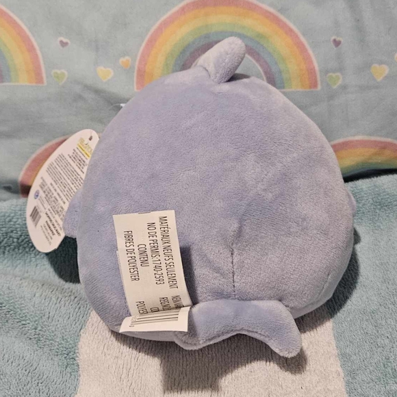 Samir Squishmallow - Picture 2 of 2